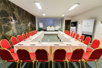 Hotel Royal Colonia