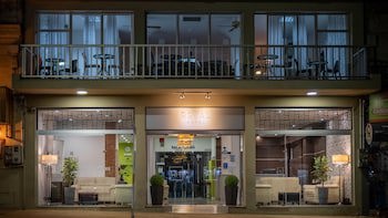 Hotel Royal Colonia