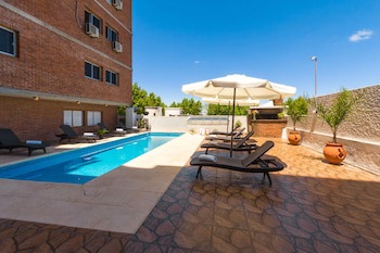 Hotel Royal Colonia