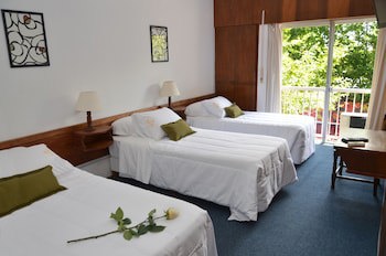 Hotel Royal Colonia