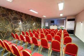 Hotel Royal Colonia