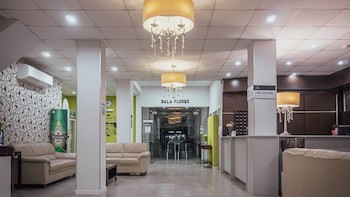Hotel Royal Colonia