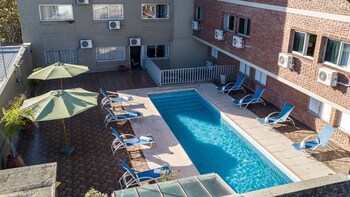Hotel Royal Colonia