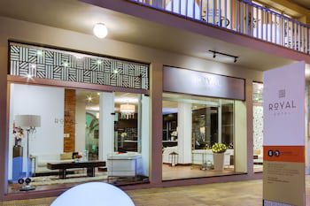 Hotel Royal Colonia