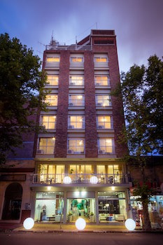 Hotel Royal Colonia