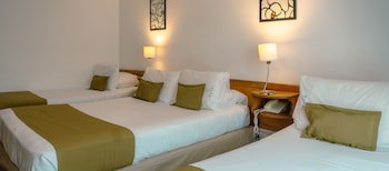 Hotel Royal Colonia