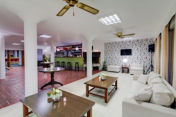 Hotel Royal Colonia
