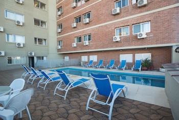Hotel Royal Colonia