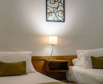 Hotel Royal Colonia