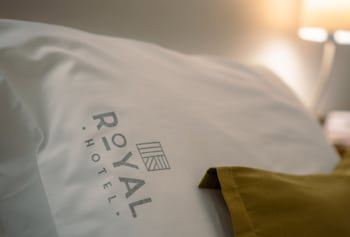 Hotel Royal Colonia