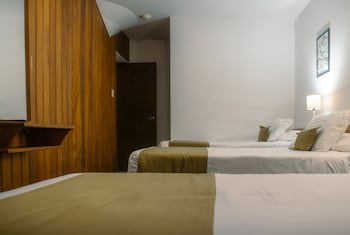 Hotel Royal Colonia