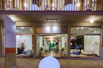 Hotel Royal Colonia