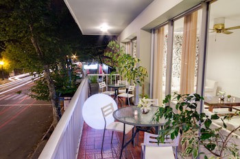 Hotel Royal Colonia