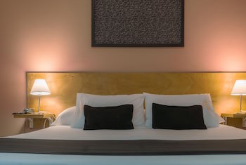 Hotel Royal Colonia