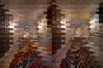 Fairyland Cave Hotel - Special Class