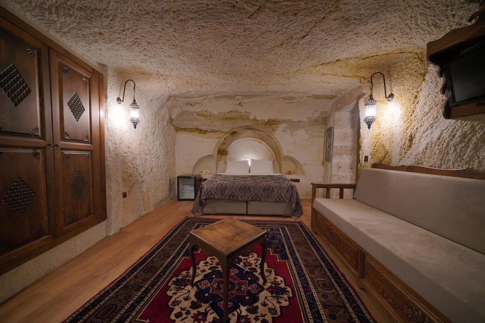 Fairyland Cave Hotel - Special Class
