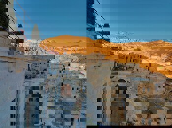 Fairyland Cave Hotel - Special Class