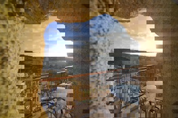 Fairyland Cave Hotel - Special Class