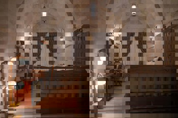 Fairyland Cave Hotel - Special Class