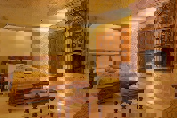 Fairyland Cave Hotel - Special Class