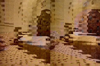 Fairyland Cave Hotel - Special Class