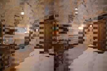 Fairyland Cave Hotel - Special Class