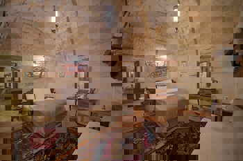 Fairyland Cave Hotel - Special Class