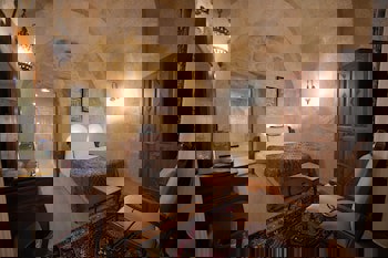 Fairyland Cave Hotel - Special Class