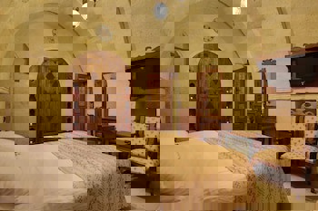 Fairyland Cave Hotel - Special Class