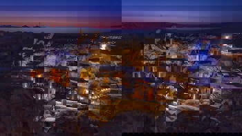 Fairyland Cave Hotel - Special Class