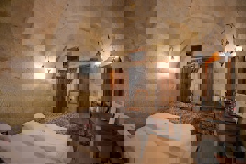 Fairyland Cave Hotel - Special Class