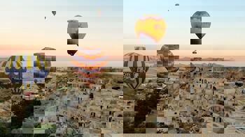 Fairyland Cave Hotel - Special Class