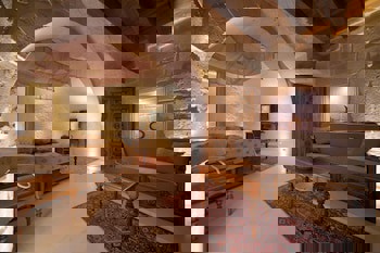 Fairyland Cave Hotel - Special Class