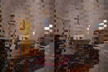 Fairyland Cave Hotel - Special Class