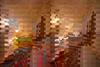 Fairyland Cave Hotel - Special Class