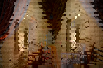 Fairyland Cave Hotel - Special Class