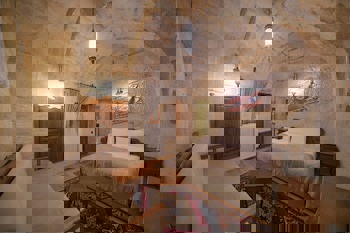 Fairyland Cave Hotel - Special Class