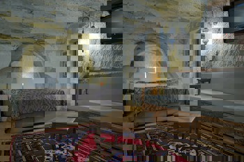 Fairyland Cave Hotel - Special Class