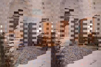 Fairyland Cave Hotel - Special Class