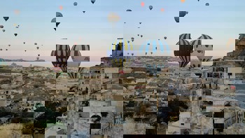 Fairyland Cave Hotel - Special Class