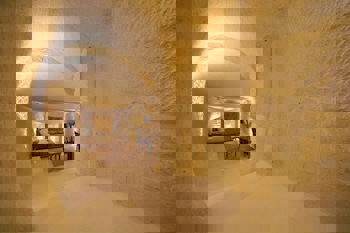 Fairyland Cave Hotel - Special Class