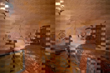 Fairyland Cave Hotel - Special Class