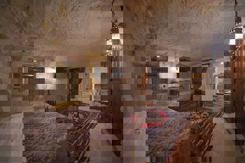 Fairyland Cave Hotel - Special Class