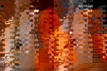 Fairyland Cave Hotel - Special Class