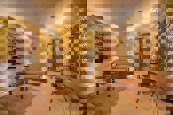 Fairyland Cave Hotel - Special Class