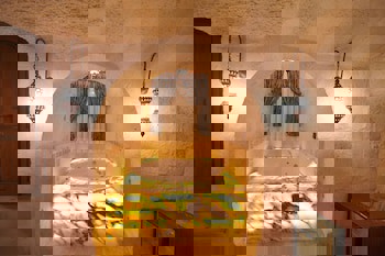 Fairyland Cave Hotel - Special Class