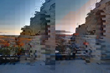 Fairyland Cave Hotel - Special Class