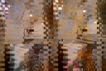 Fairyland Cave Hotel - Special Class