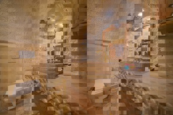 Fairyland Cave Hotel - Special Class