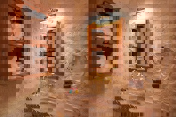 Fairyland Cave Hotel - Special Class